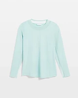 ZenCool® UPF Long Sleeve Top