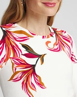 Touch of Cool™ Lily Long Sleeve Tee