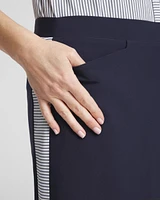 Zenergy® UPF Neema Side Stripe Skort