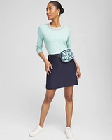 ZenCool® UPF Long Sleeve Top