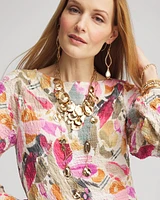 Chico's Originals Nomadic Charms Necklace