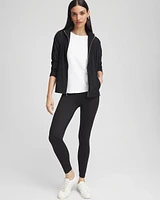 Zenergy® UPF Recycled-Nylon Leggings