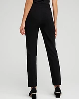 Brigitte Rivet Ankle Pants