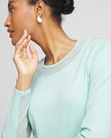 ZenCool® UPF Long Sleeve Top