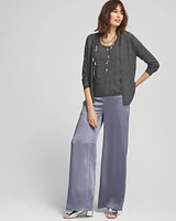 Embellished Cardigan