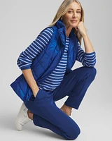 Zenergy® Quilted Vest