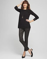 Pocket Sweater Tunic