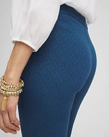 Juliet Lightweight Kick Flare Pants