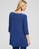 Travelers High Low Hem Tunic