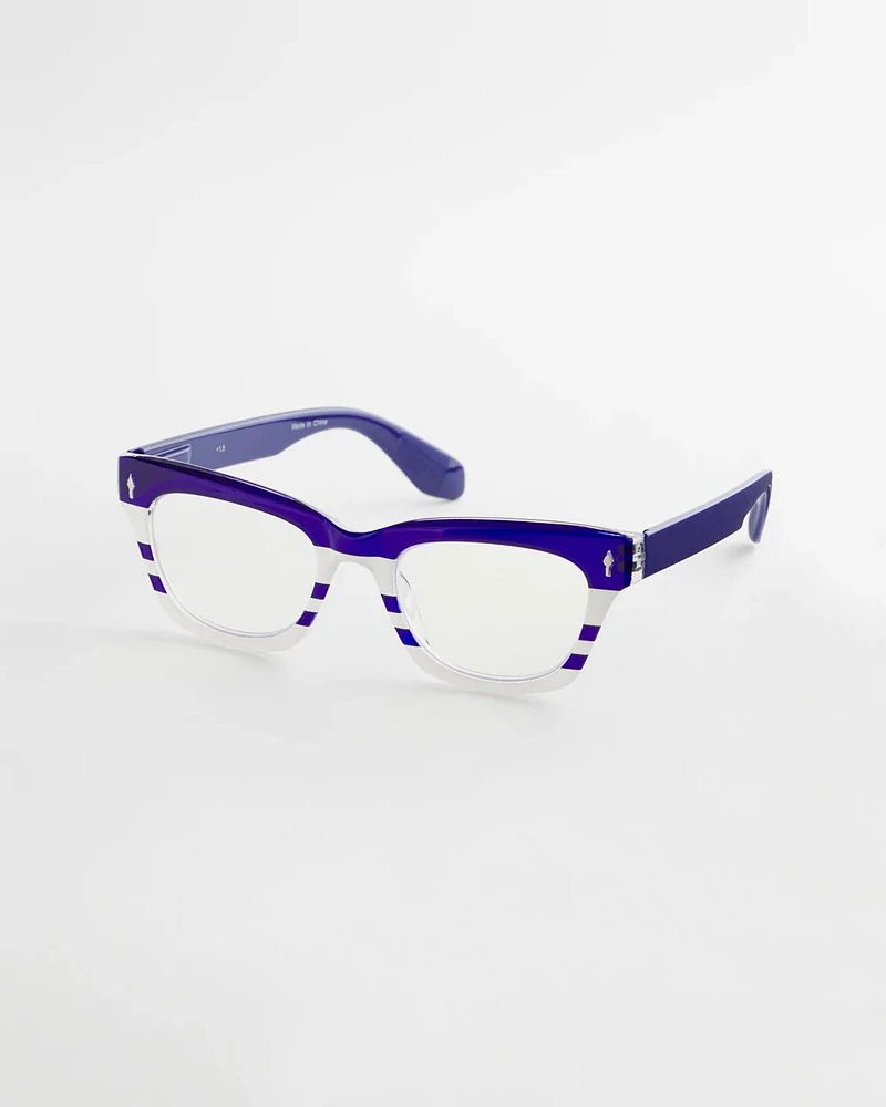 Nautical Readers