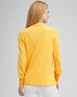 Summer Romance Topper Cardigan