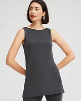 Travelers Side Slit Tank