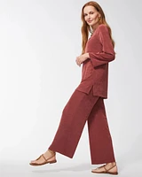 Travelers Classic Cropped Pants