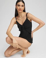 Magicsuit® Obi One Akikio Tankini