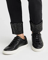 Stone Cuff Pull-on Jeggings