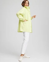 Zenergy® Twill Rain Jacket