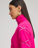 Zenergy® UPF Neema Lattice Jacket