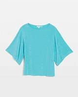 Travelers™ Kimono Sleeve Top