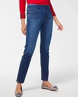 Scattered Stone Pull-on Jeggings
