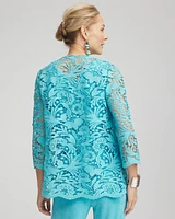 Travelers™ Collection Lace Jacket