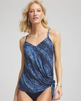 Magicsuit® Via Roma Alex Tankini