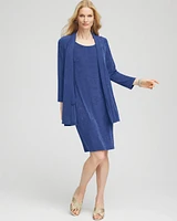 Travelers™ Convertible Sleeveless Tank Dress