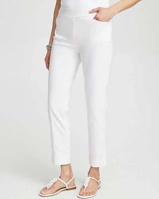 Brigitte™ Slim Ankle Pants