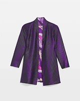 Travelers™ Collection Rio Reversible Crushed Jacket