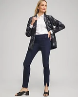 Travelers Pull On Jeans
