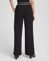 Pull-on Soft Pants
