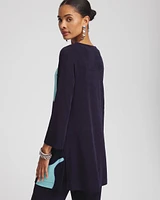Travelers™ V-Neck Tunic