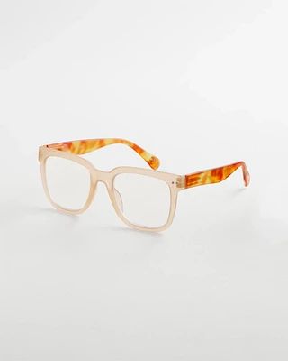 Tonal Coral Readers
