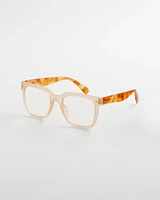 Tonal Coral Readers