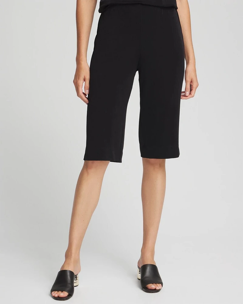 Travelers™ No Tummy Shorts