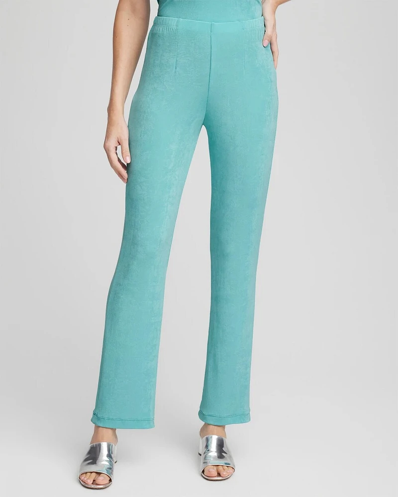 No Tummy Pants