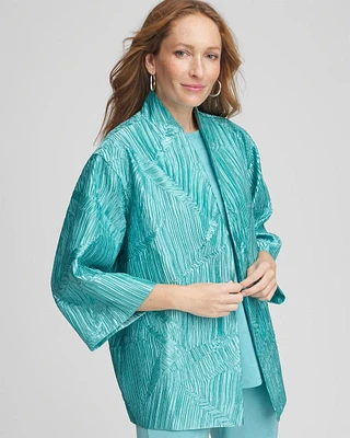Travelers™ Collection Pleated Jacket
