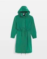 Zenergy® Maxi Anorak Jacket