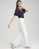 Fringe Trim Top