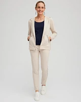 Zenergy® Whipstitch Pants