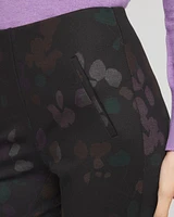 Juliet Floral Ankle Pants