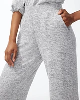 Petite Zenergy Pull-On Wide Leg Pants