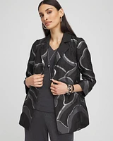 Travelers™ Retro Jacquard Jacket