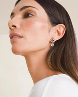 Clip Earring Converters