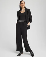 Pull-on Soft Pants