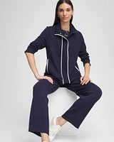 Zenergy® Scuba Contrast Jacket