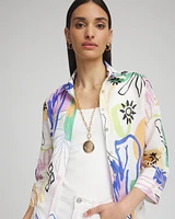 Convertible Shell Pendant Necklace