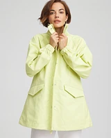 Zenergy® Twill Rain Jacket