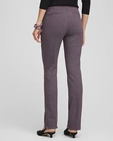 Brigitte Geo Slim Pants