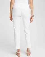 Brigitte™ Slim Ankle Pants