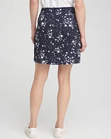 Zenergy® UPF Knit Stars Skort